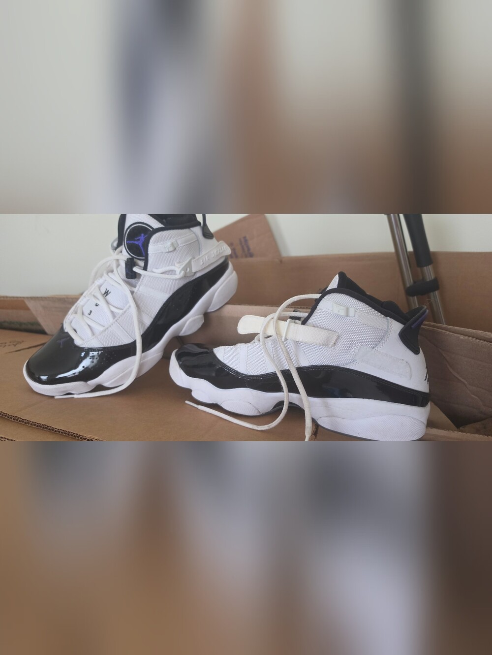 Air Jordans Men
